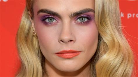 Here's How Much Cara Delevingne Is Really Worth.